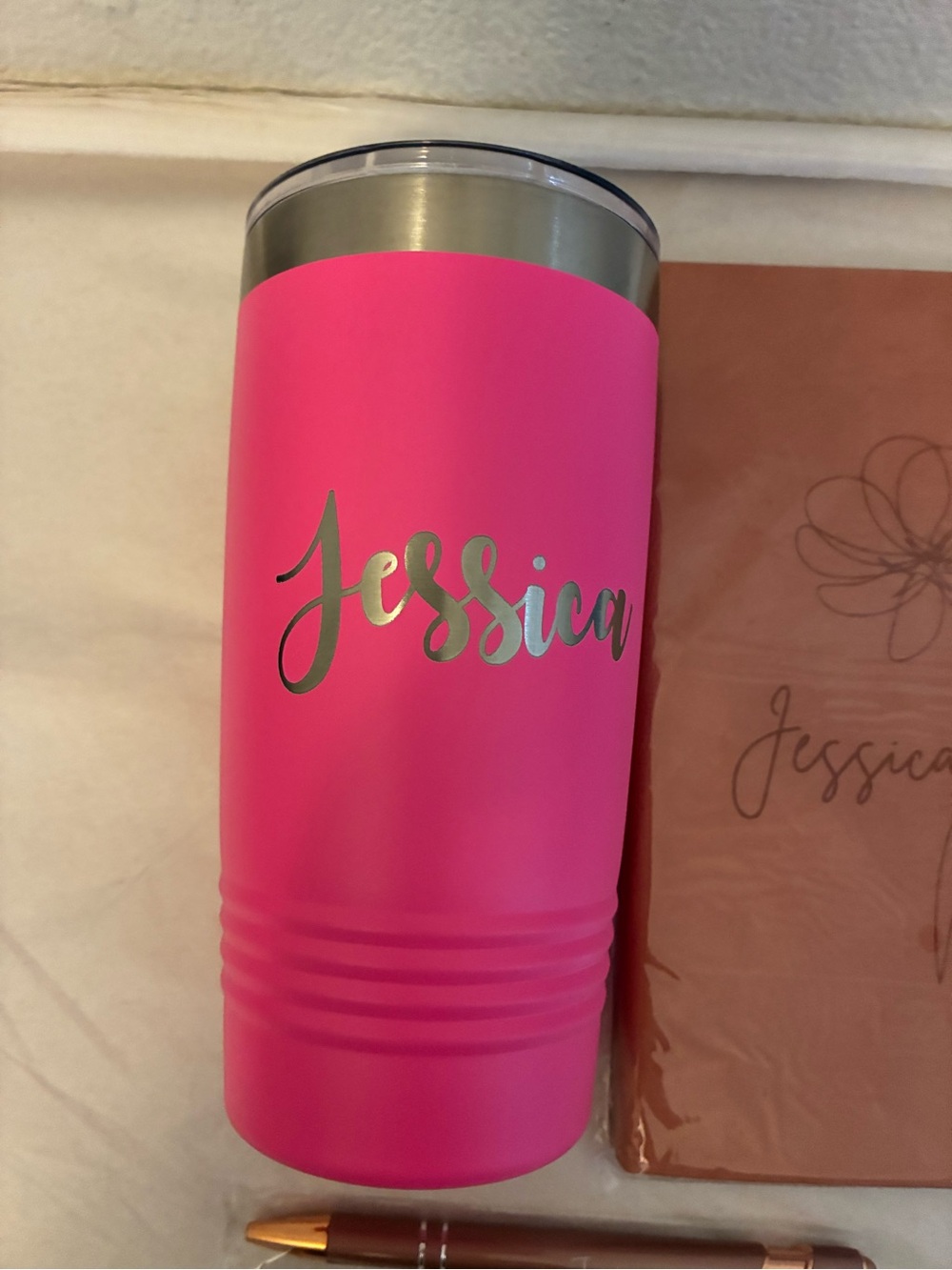 Jessica gift set - Picture 2 of 5